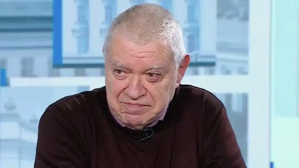 prof konstantinov otseche 5 partii aut ot parlamenta radev vzima…