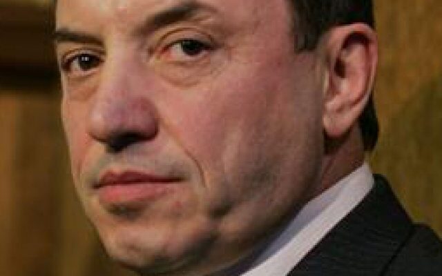 veche e yasno koj e porchal ubijstvoto na aleksej petrov