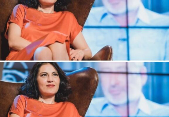 vizhte koj e bashhata na desi stoyanova edin ot naj vazhnite