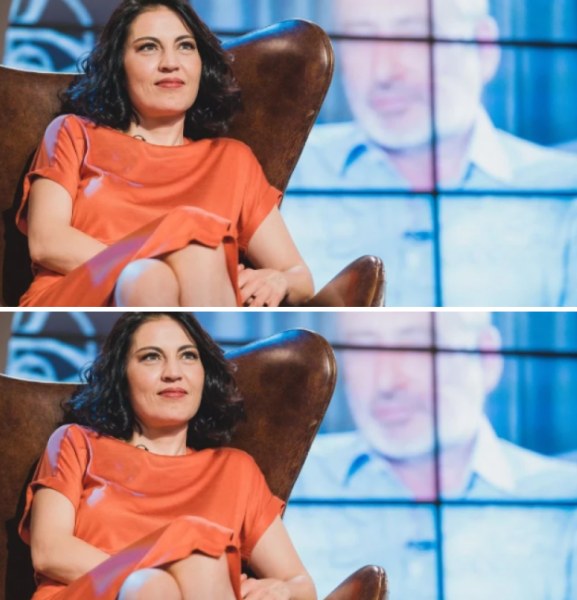 vizhte koj e bashhata na desi stoyanova edin ot naj vazhnite