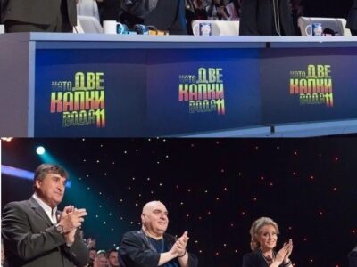 Журито на крака! Такава имитация не сме виждали всички сезони в „Капките“! Ето кой участник им отвя главите: 18 zhurito na kraka takava imitacziya ne sme vizhdali vsichki sezoni