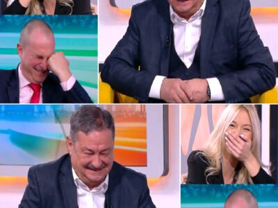 Брутален коментар на проф. Рачев за „Ергенът” накара Натали да се превива 7 1772698793 brutalen komentar na prof rachev za „ergent nakara natali da