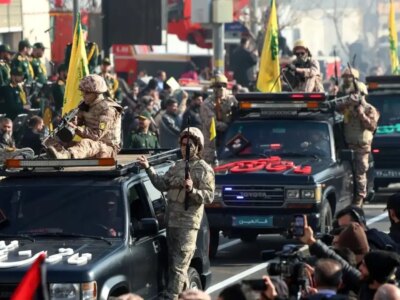 Става страшно! Иран обяви началото на… 12 1772701139 stava strashno iran obyavi nachaloto na…