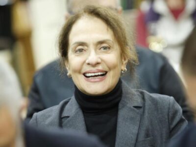 da novinata za nadezhda mihajlova e istina