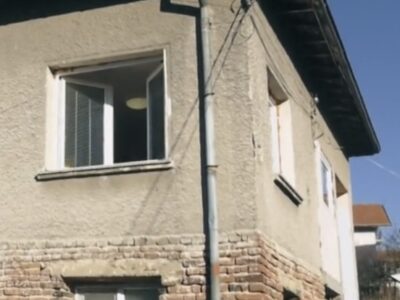 edinstvenata kshha koyato brigada nov dom otkaza da remontira eto