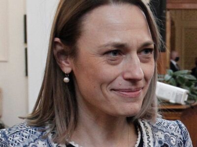 iva miteva aut ot listata na radev zaradi