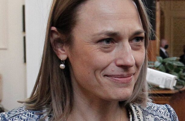 iva miteva aut ot listata na radev zaradi