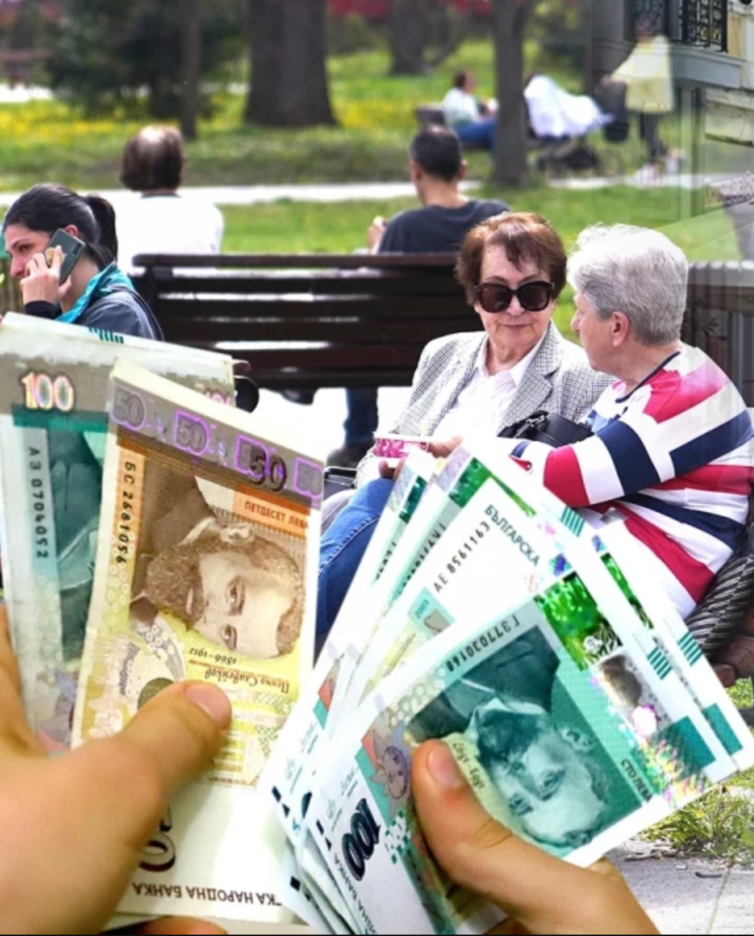 izvnredno obyaviha parite za velikden vizh sumata si sega