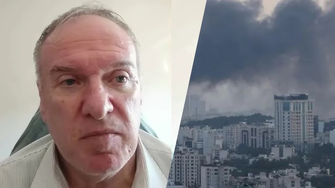 izvnredno prof chukov alarmira iran shhe…