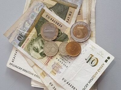 kakva pensiya shhe poluchim ako nyamame trudov stazh