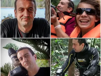 kakvo vsshhnost se e sluchilo na okolchicza na 5–6 fevruari…