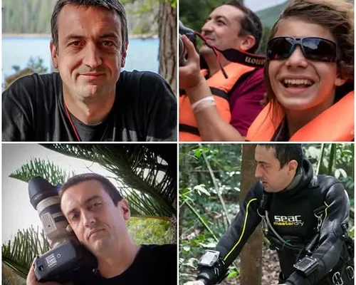 kakvo vsshhnost se e sluchilo na okolchicza na 5–6 fevruari…