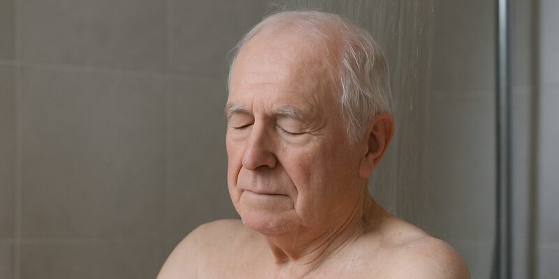 kolko chesto tryabva da se vzema dush sled 65 godishna vzrast