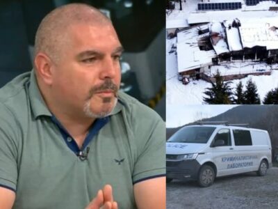 Криминалист: Рейнджърите са се готвили да бягат, защото... 34 kriminalist rejndzhrite sa se gotvili da byagat zashhoto