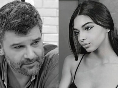 Тодор Славков направи дъщеря си Катерина една много богата млада жена - ето какво и колко наследява от него: 21 m 15f560d164c160ddd05b6ce429b8a63c