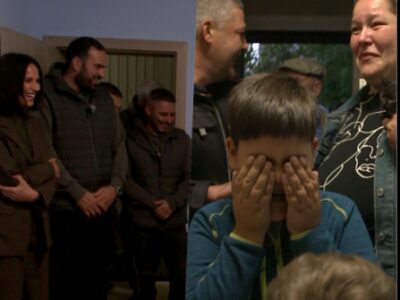 Зрителите се ядосаха на семейство, на което "Бригада нов дом" направи ремонт... Вижте причината 14 m 36d893afd2f6d16fbc59428f2aaa3356