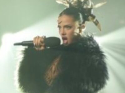 Ето кое място отреждат на Дара в Евровизия световните букмейкъри 12 m 815beaf504b900d4814703dcecf48dd4