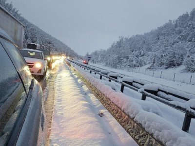 Зимата се завръща: Идва сняг от тази дата 1 magistralasnqg