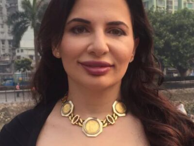 Мрежата гърми: Намериха криптокралицата Ружа Игнатова СНИМКА 3 mrezhata grmi nameriha kriptokraliczata ruzha ignatova snimka