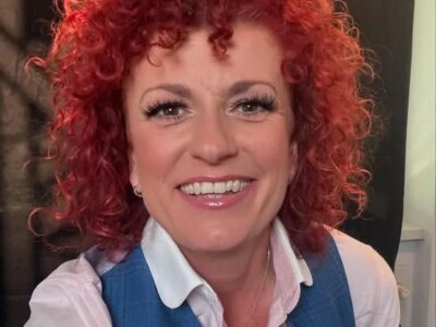 na 48 godini lyusi dyakovska pokaza deczata si i obyavi…