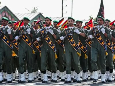 Извънредна ситуация: Най-зловещата новина току-що долетя от Иран, готви се… 26 naj zloveshhata novina toku shho doletya ot iran gotvi se…