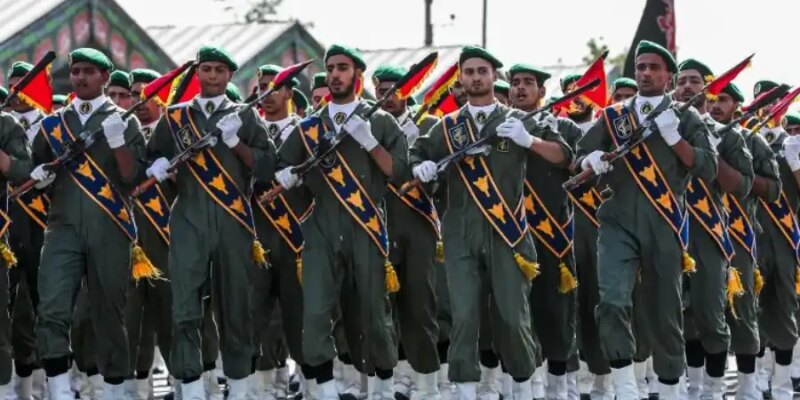 naj zloveshhata novina toku shho doletya ot iran gotvi se…