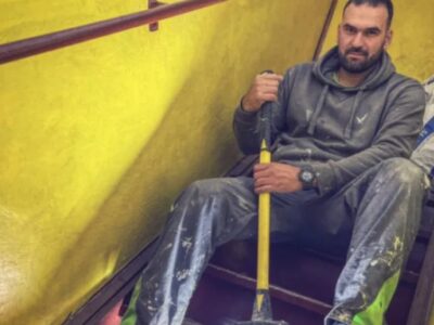 Не е истина къде живее Калин Евтимов от "Бригада нов дом" - Вижте и красивата му съпруга (СНИМКИ) 10 ne e istina kde zhivee kalin evtimov ot brigada nov