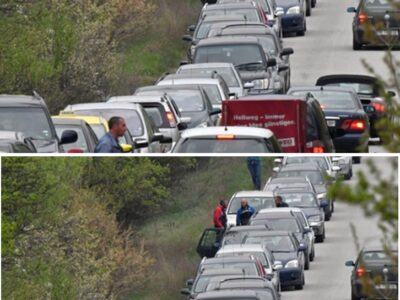 nepriyatna novina za vsichki shofori nad 65 godini