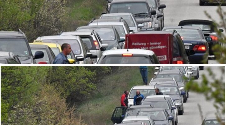 nepriyatna novina za vsichki shofori nad 65 godini