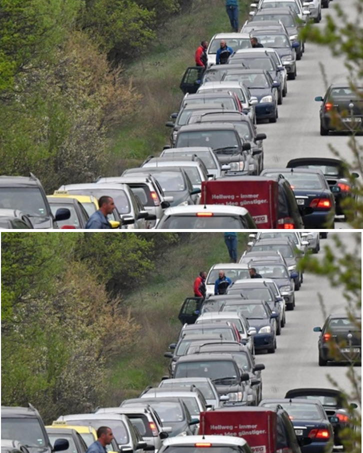 nepriyatna novina za vsichki shofori nad 65 godini