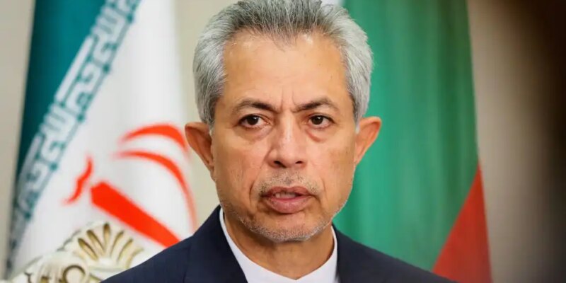 oficzialno ot teheran obyaviha dali blgariya im e vrag