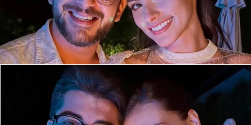 ogromna radost za sasho kadiev i ivelina