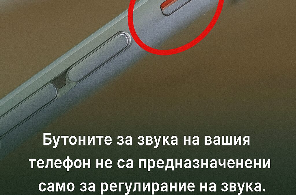 Отдавна използваш телефон, но НЯМАШ И НАЙ-МАЛКА ПРЕДСТАВА за тези неща 8 otdavna izpolzvash telefon no nyamash i naj malka predstava za tezi