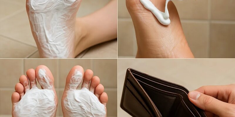 pasta za zbi na stpalata si i poveche nyama