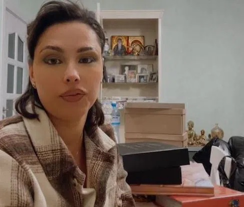 pomnite li gimnastichkata czveti stoyanova veche e puhkava krasavicza sled