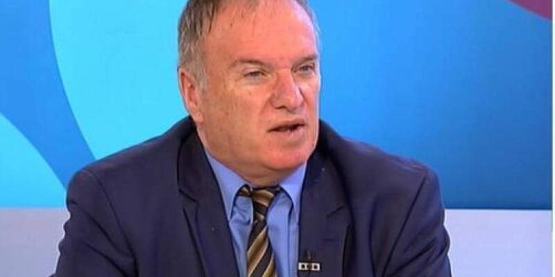 prof chukov predupredi predi minuti che iran shhe…