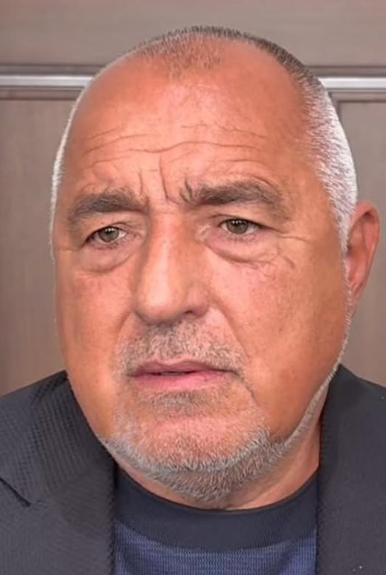 Борисов ни стъписа: За президент издигам… 5 screenshot 18