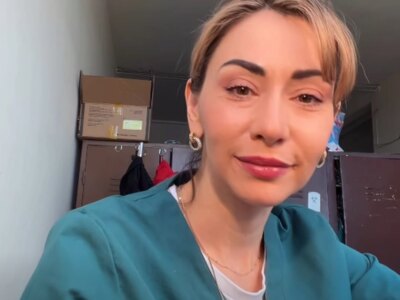 Със сълзи на очите Нети обяви края 16 ss slzi na ochite neti obyavi kraya