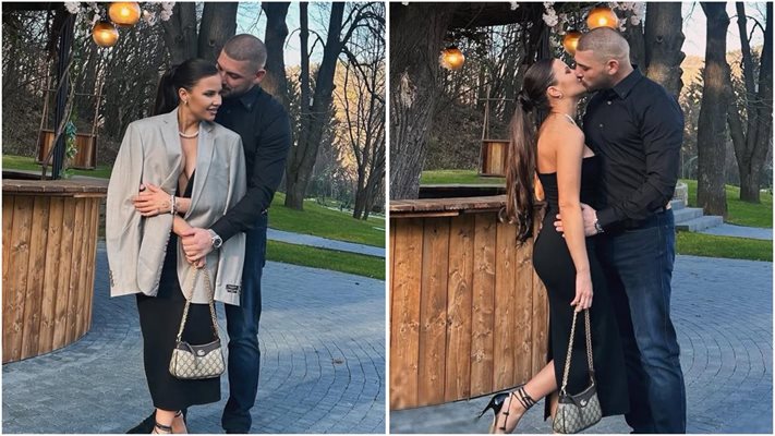 tobi dimova pokaza mzha do sebe si nyama da povyarvate