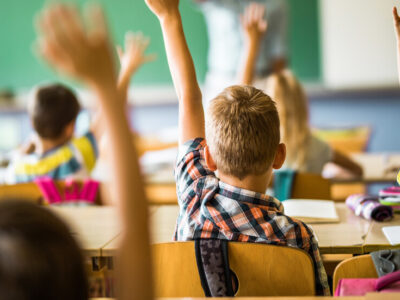 Ново 20! Глоба за родителите, ако детето е... 3 uchenici22