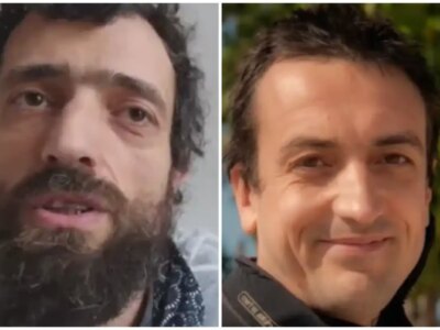 v hizhata me zapozna ss…