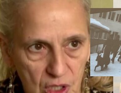 v mazeto na „petrohan imashe speczialna staya tam…