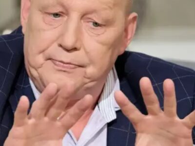 Прочут ясновидец предсказа: Всички ще бягат към България заради… 21 vsichki shhe byagat km blgariya zaradi…