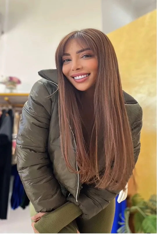 vsichki ya obichaha i beshe v prekrasna forma neka pochiva