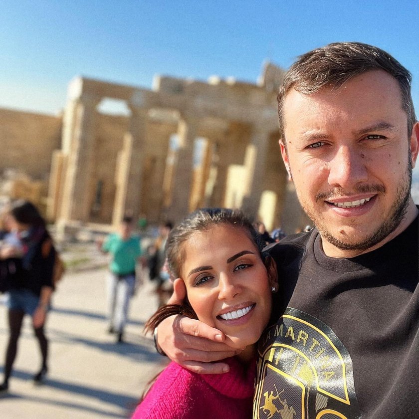 1776842691 152 svatba pod natisk kak zhoro iliev prinudi koko dinev da