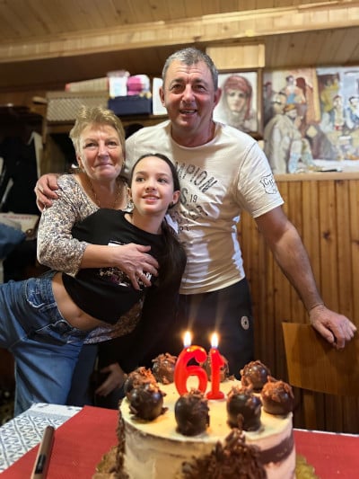 babata i majkata na siyana progovoriha toj