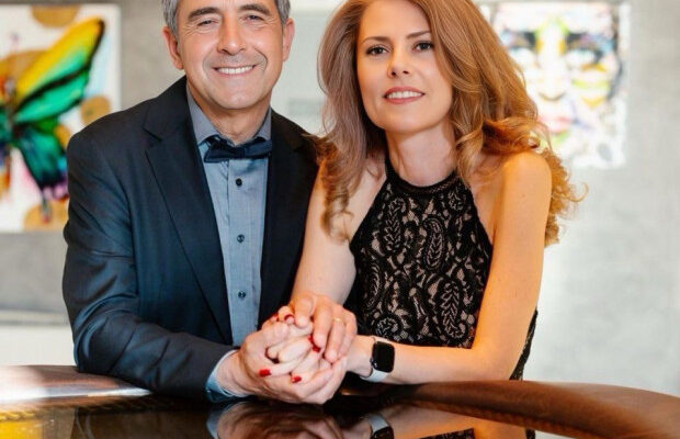 desi banova narushi mlchanieto si za razdyalata s rosen plevneliev
