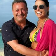 dimitr rachkov poluchi naj golemiya ritnik v zhivota si ne