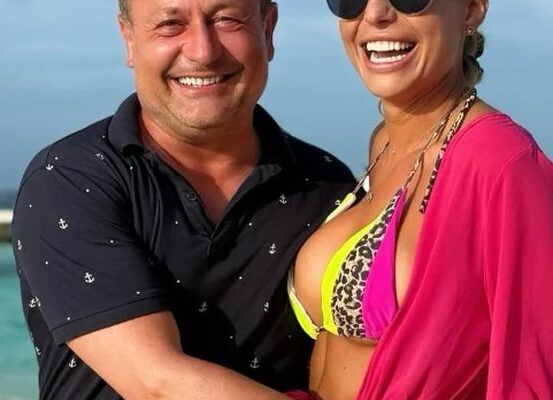 dimitr rachkov poluchi naj golemiya ritnik v zhivota si ne