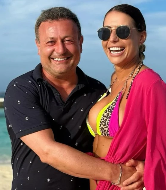 dimitr rachkov poluchi naj golemiya ritnik v zhivota si ne